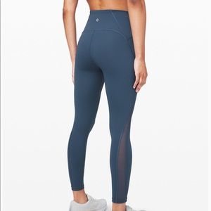 Train Times Pant 25'' Limited Edition